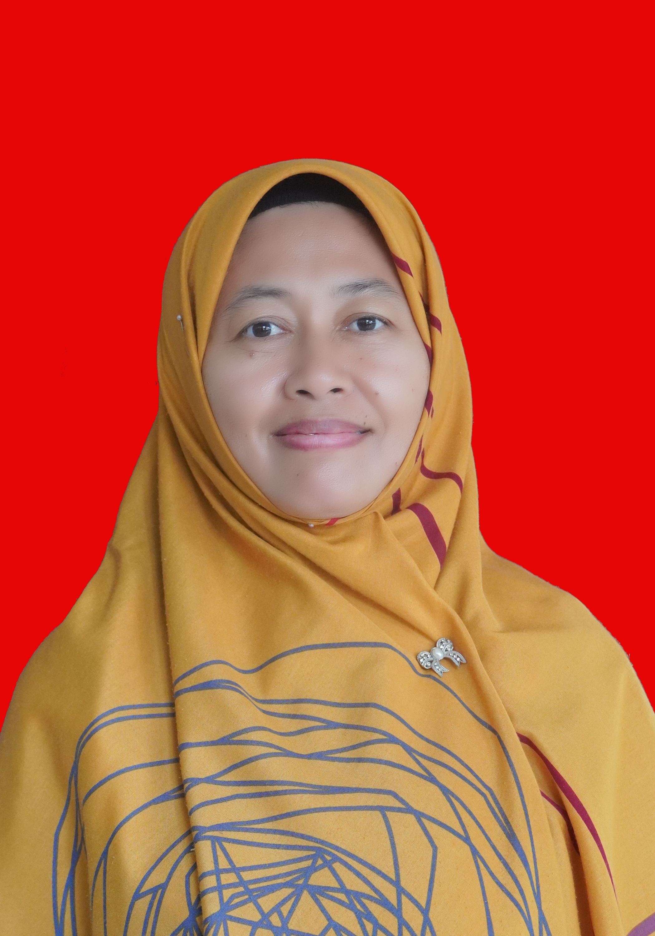 Syafia Devita, S.Si