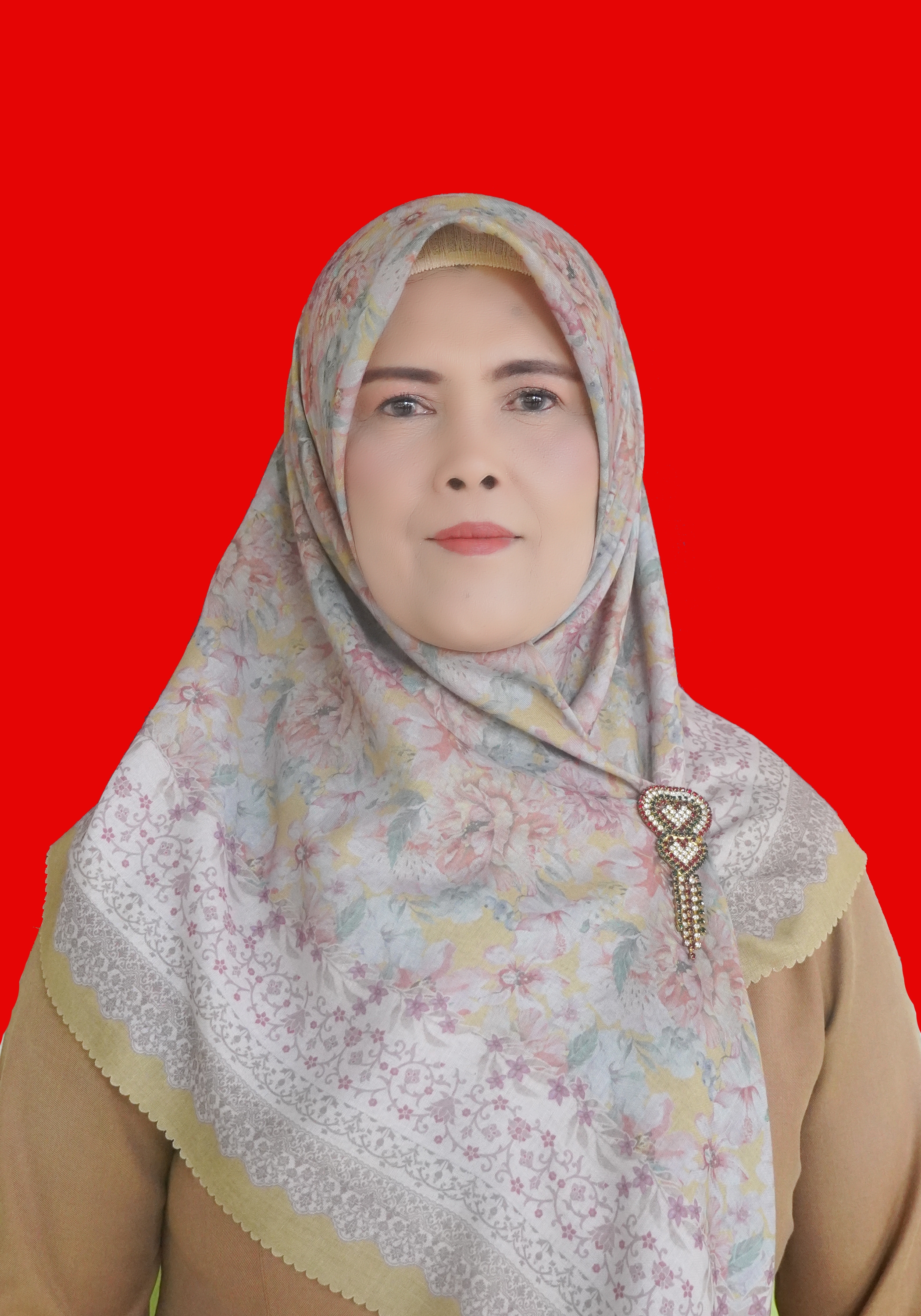 Delfiza Eka Fitri, S.Pd