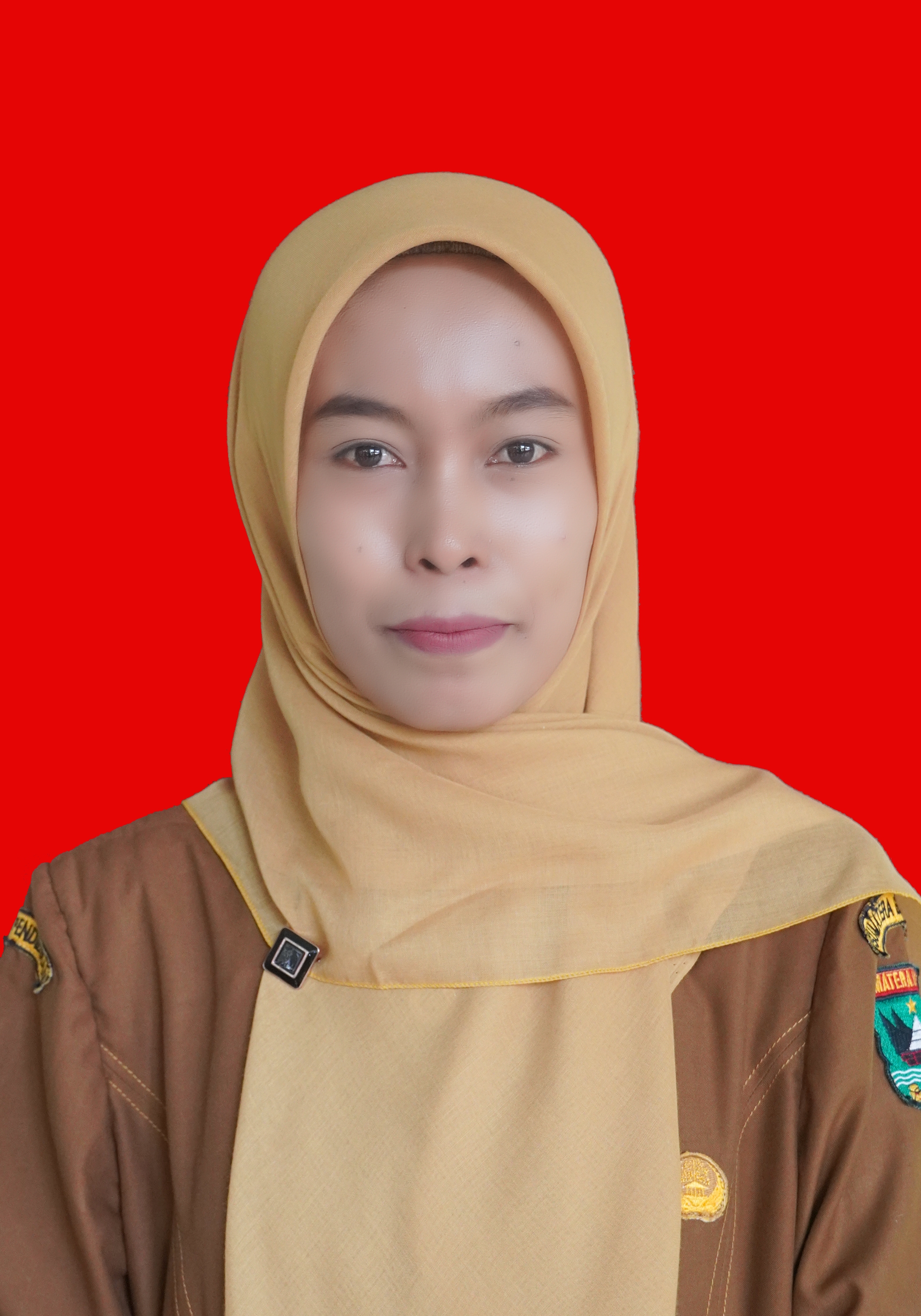 Fitri Handayani, S.Pd