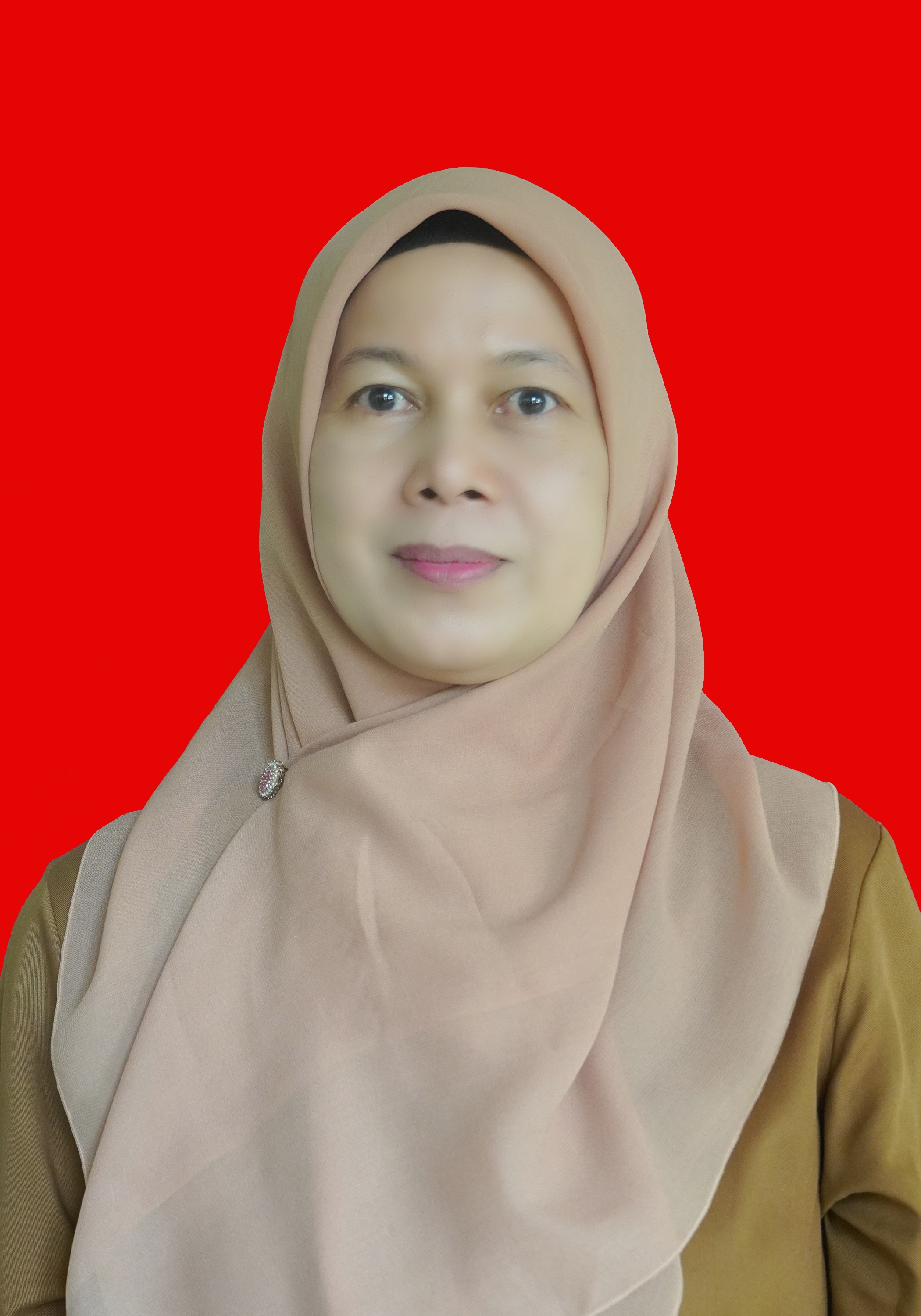 Elvi Yanti , S.Pd