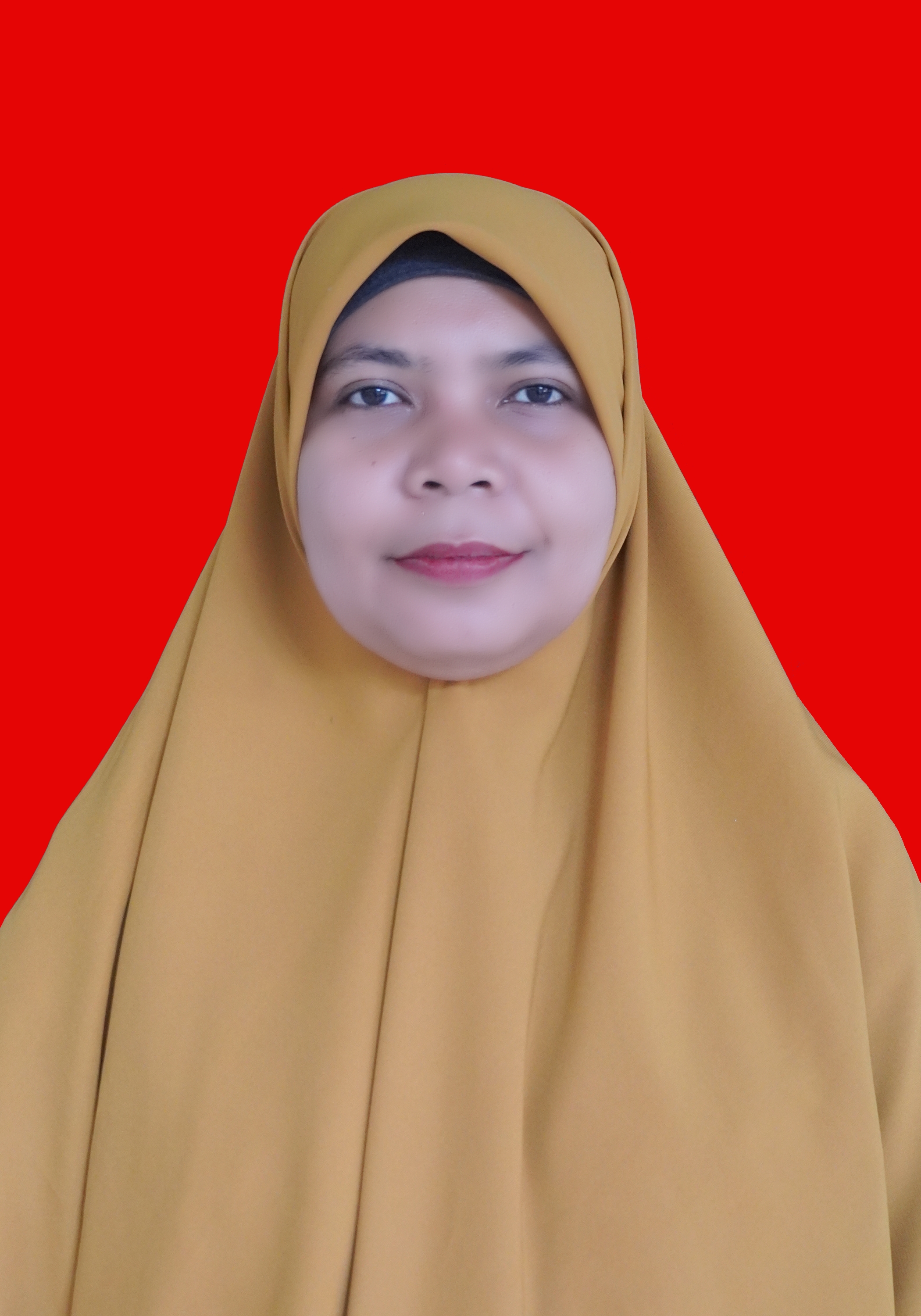 Fany Mella, S.Pd