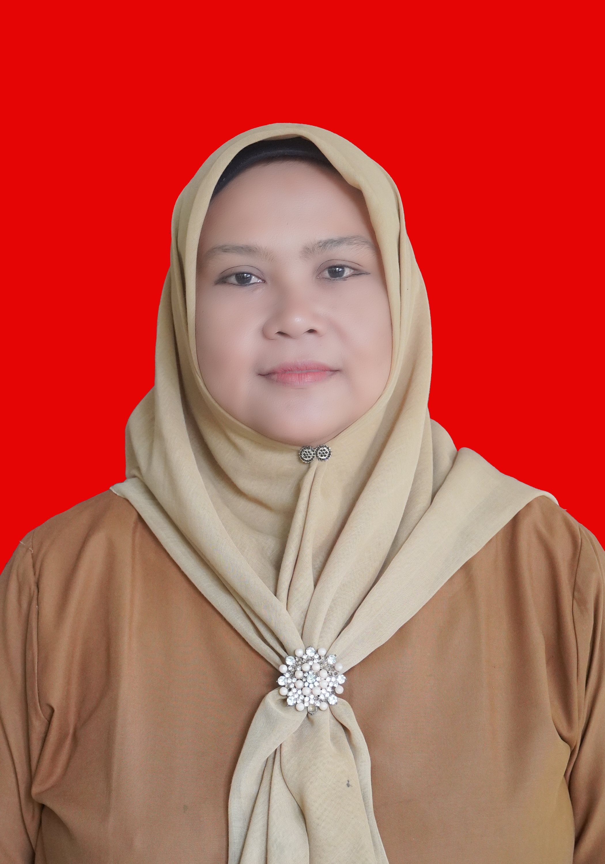 Yovi Oktaviane Syuhardi, S.Si