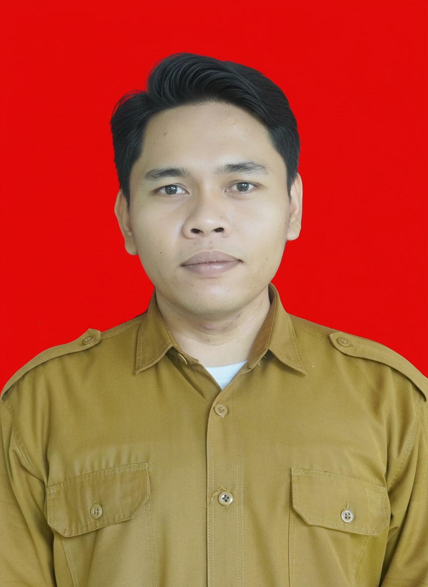 Aria Wiraja, S. Pd
