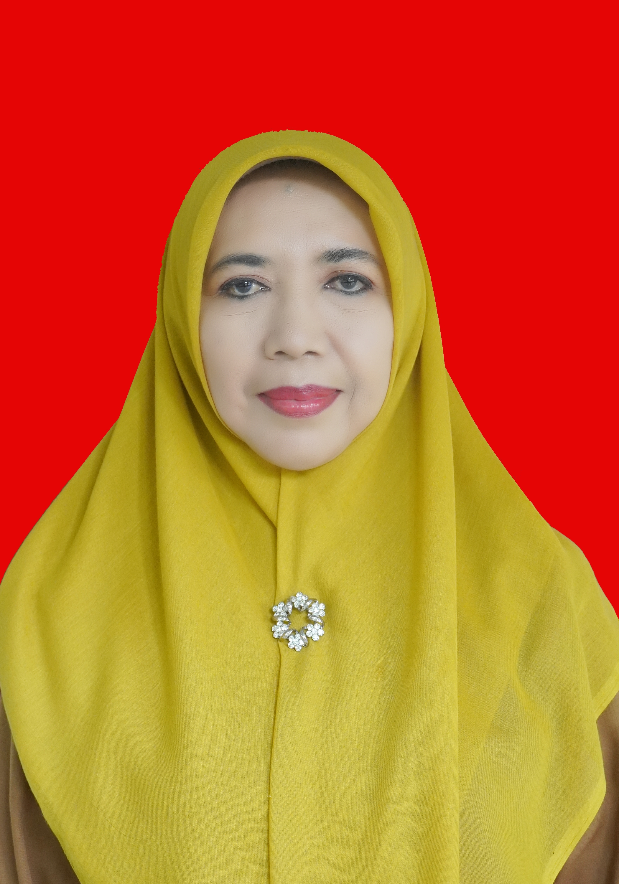 Dra. Yoswati
