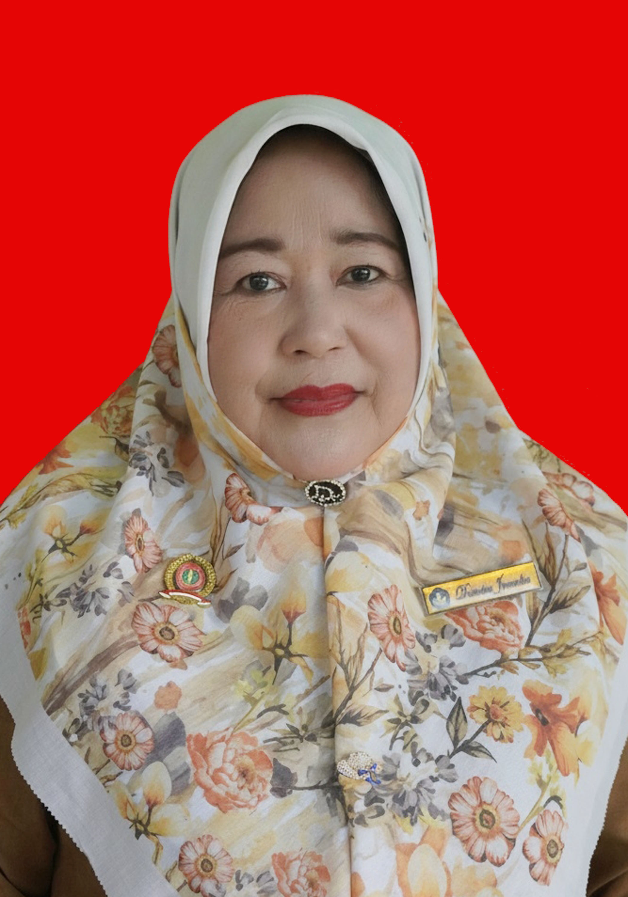 Deswita Jumalia, S.Pd