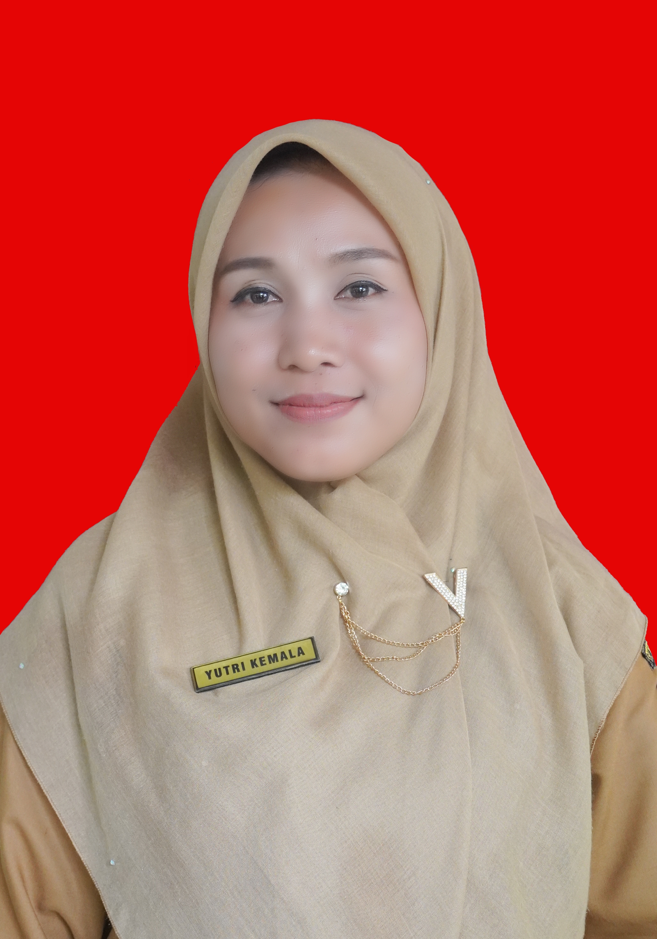 Yutri Kemala, S.Sn