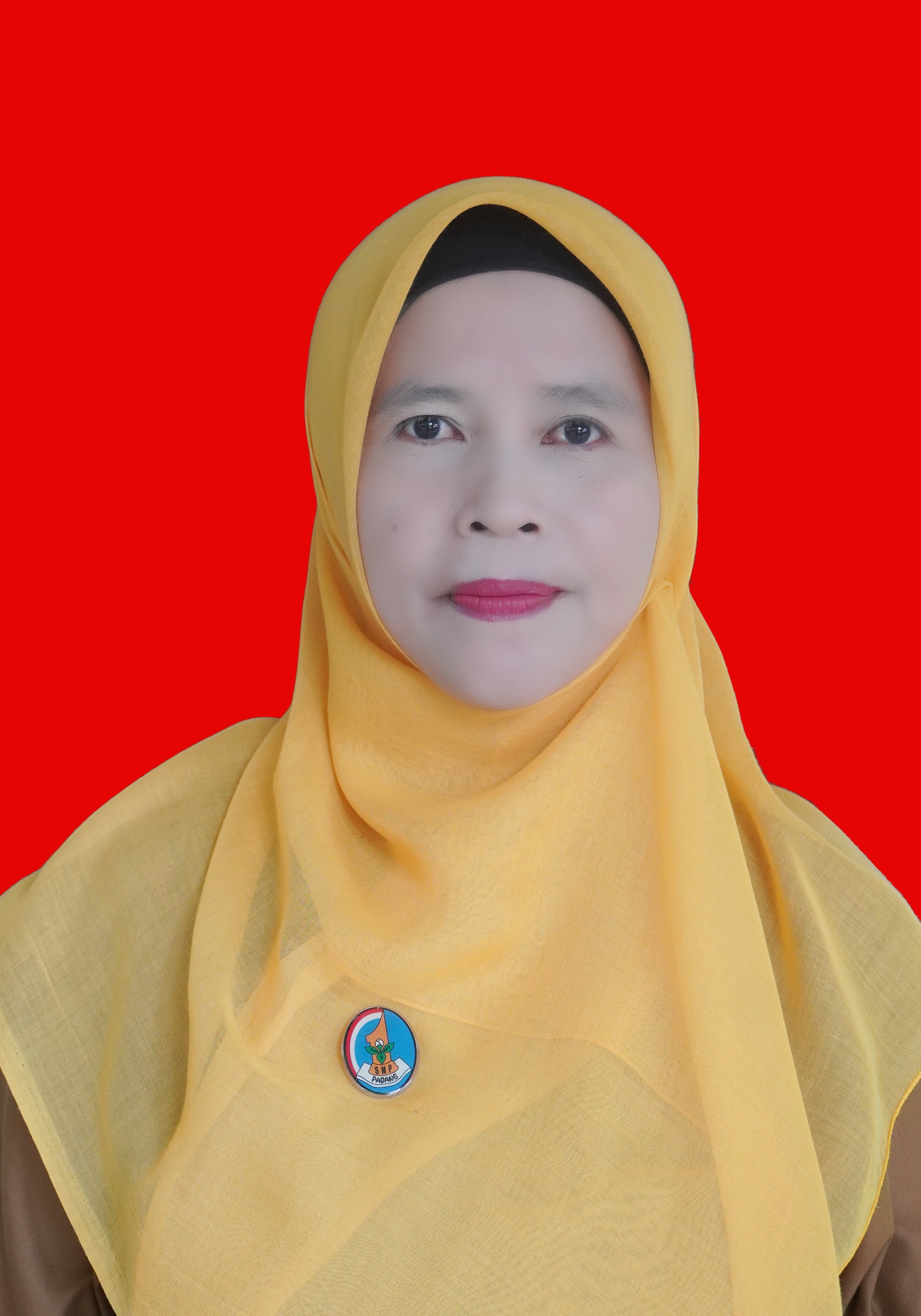 Novitri, S,ST