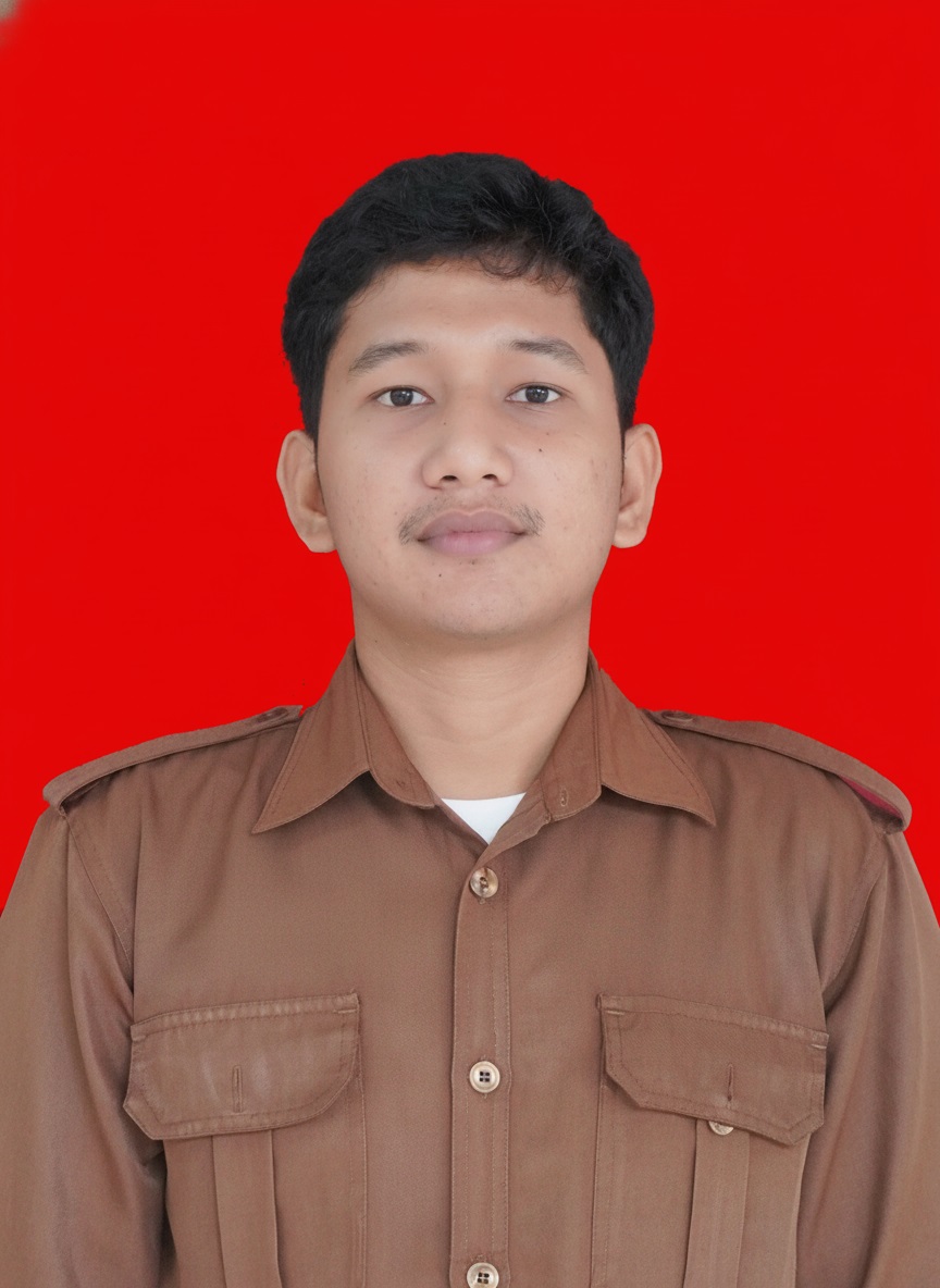 Fandear Ristagara, S.Pd