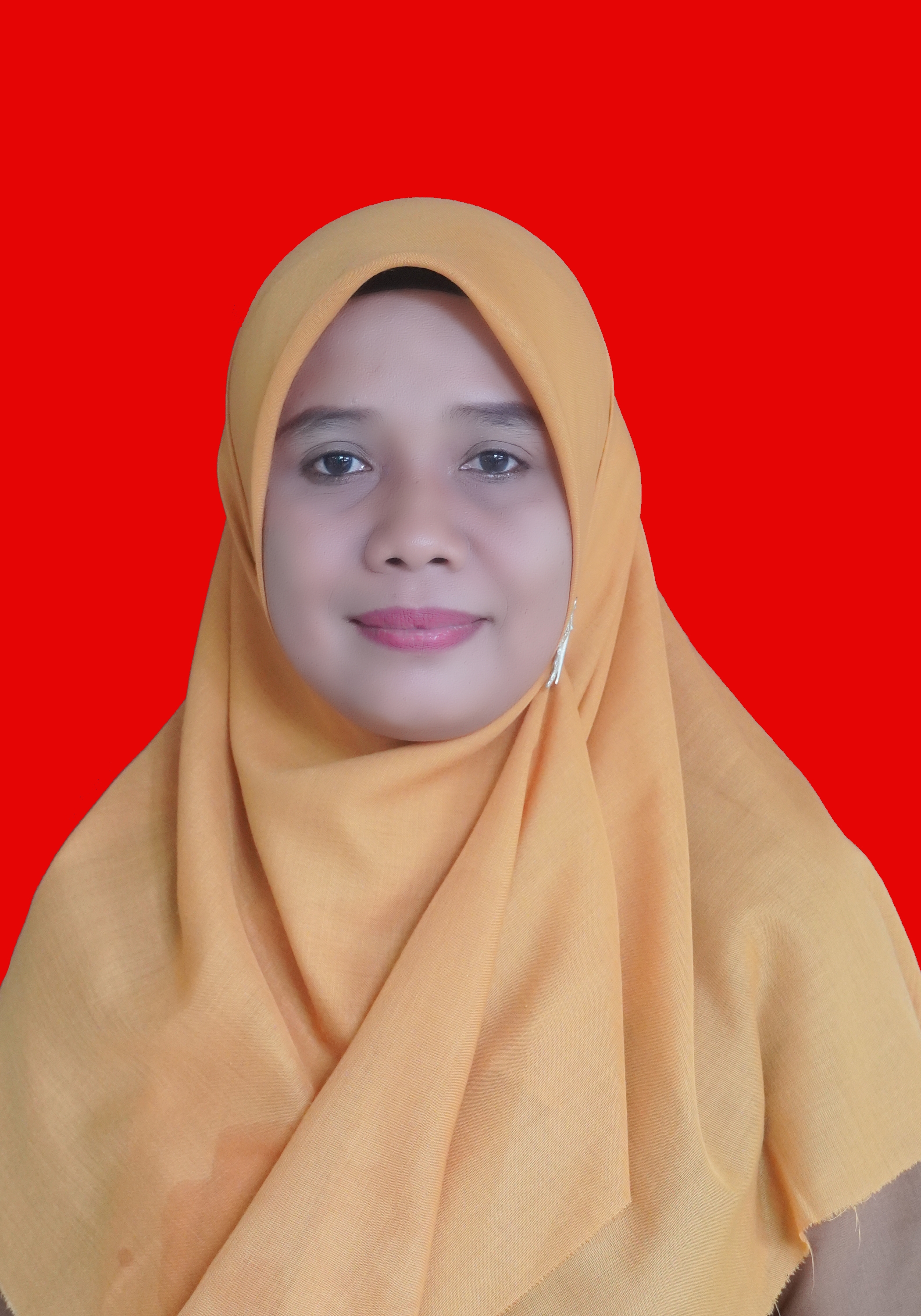 Nenny Yulia, S.Pd