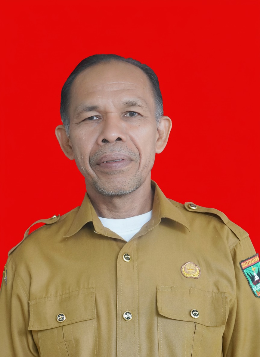 Julhardi, M. Kom