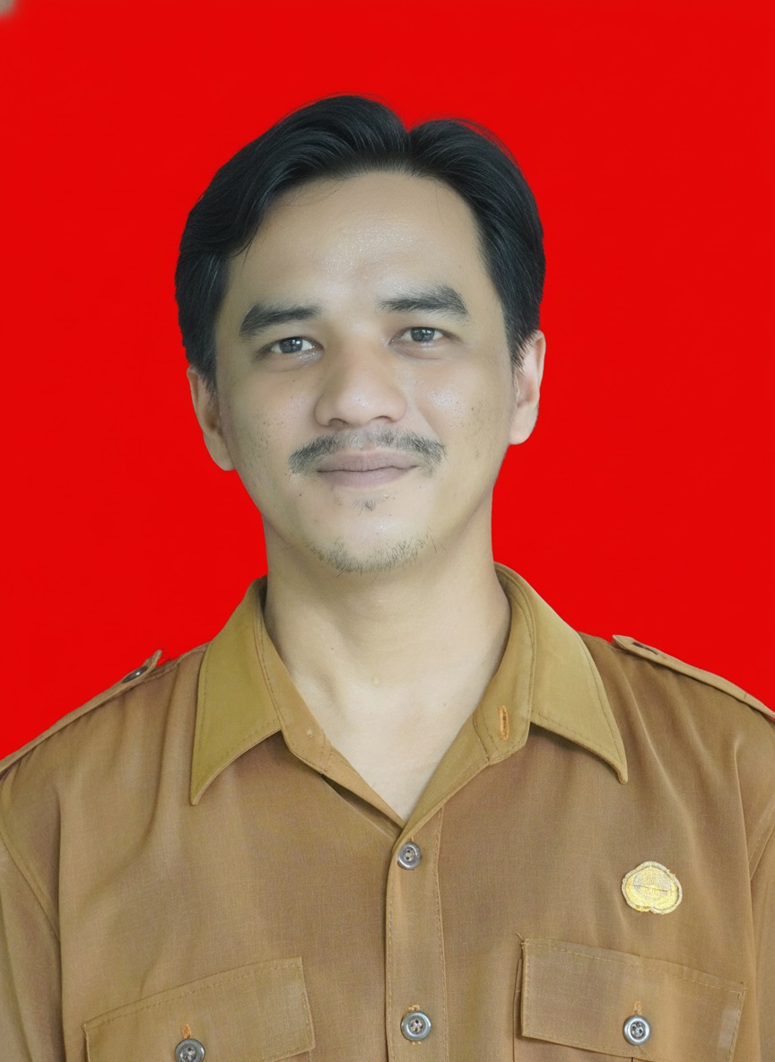 Almaizul H.B., S.Hum