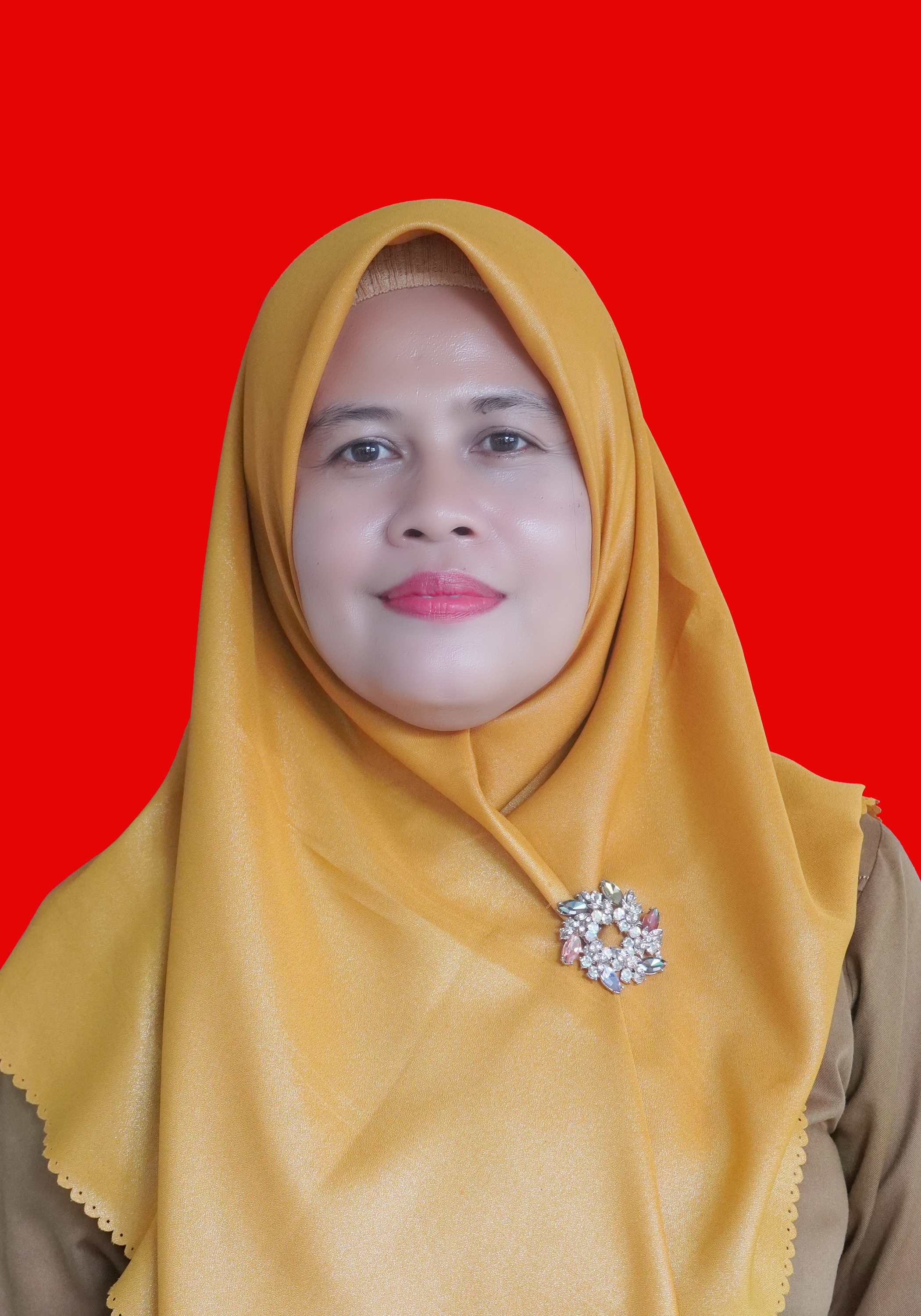 Rahmadelli Fitri, S.Pd