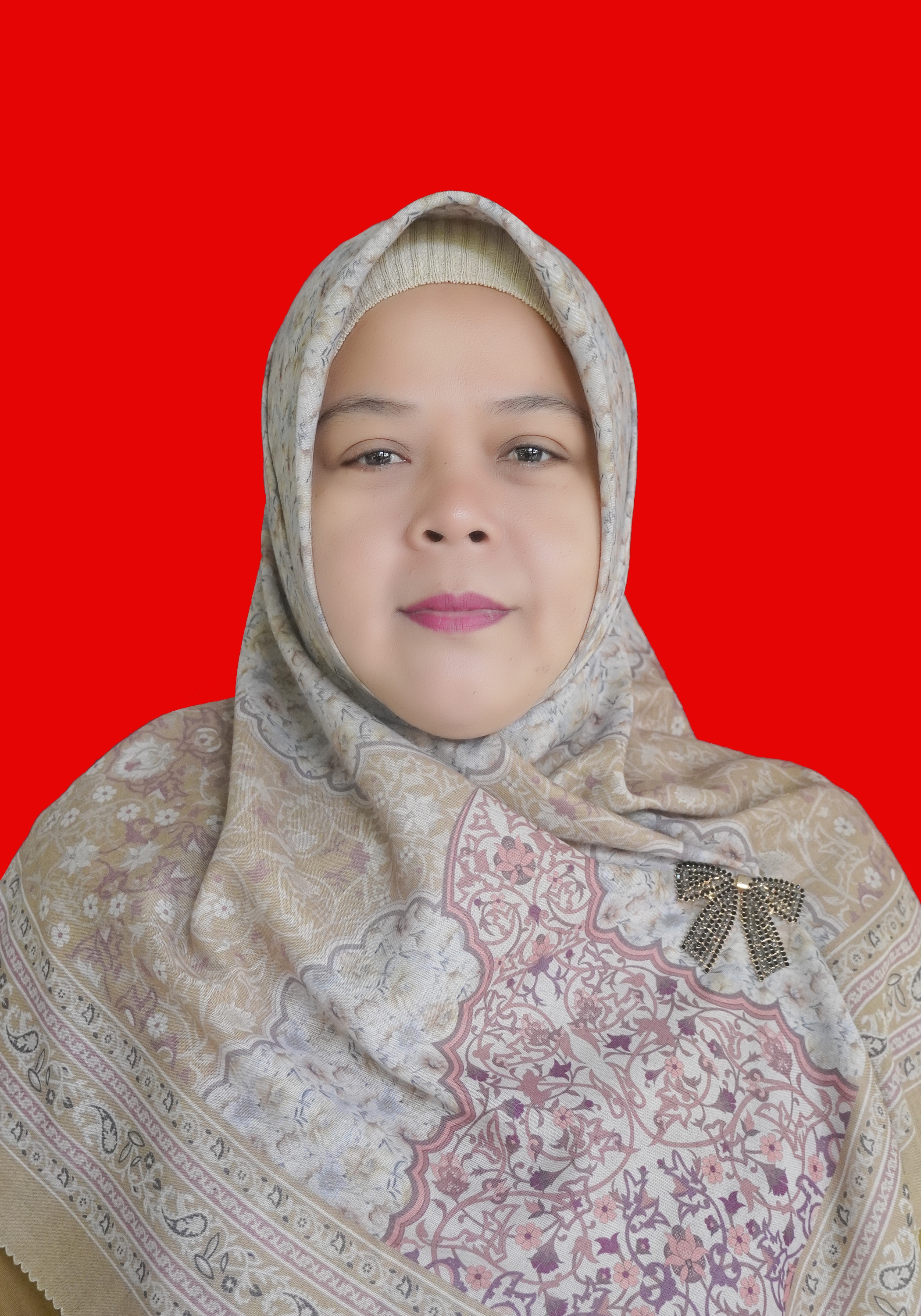 Desfitria Nevi, S.Pd