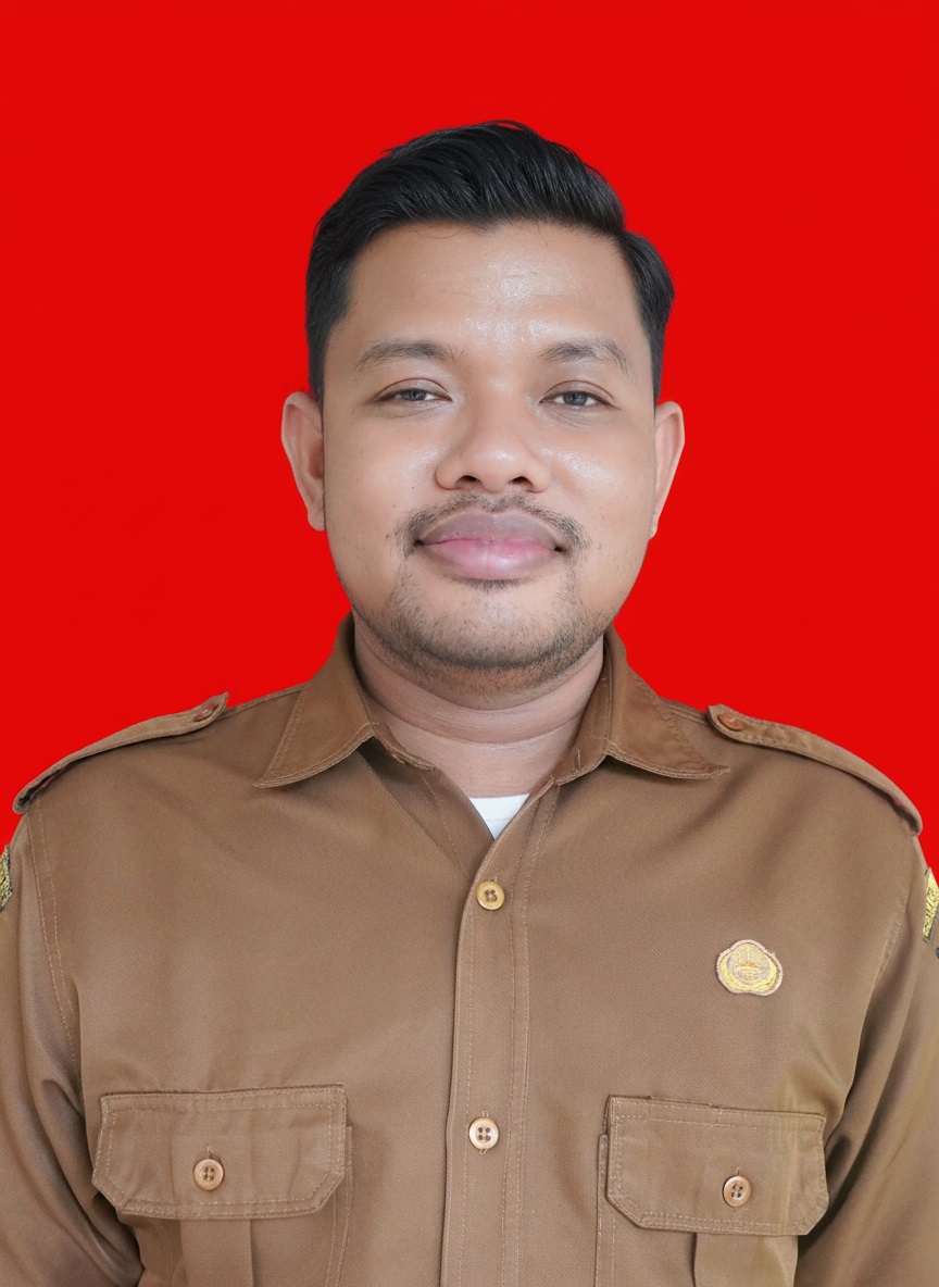 Rahmat Syaputra