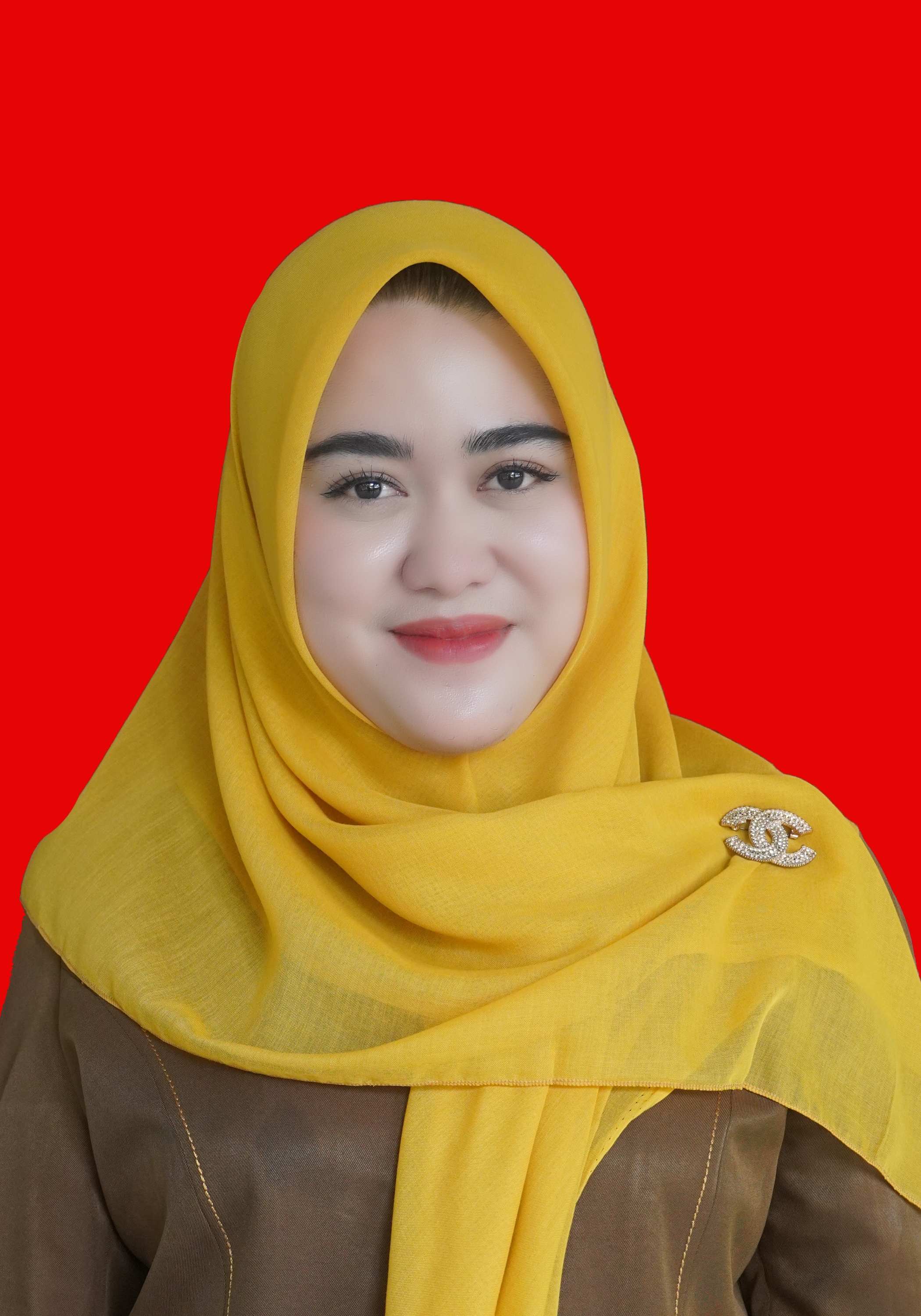Sheryn Salsabila A, S.Pd