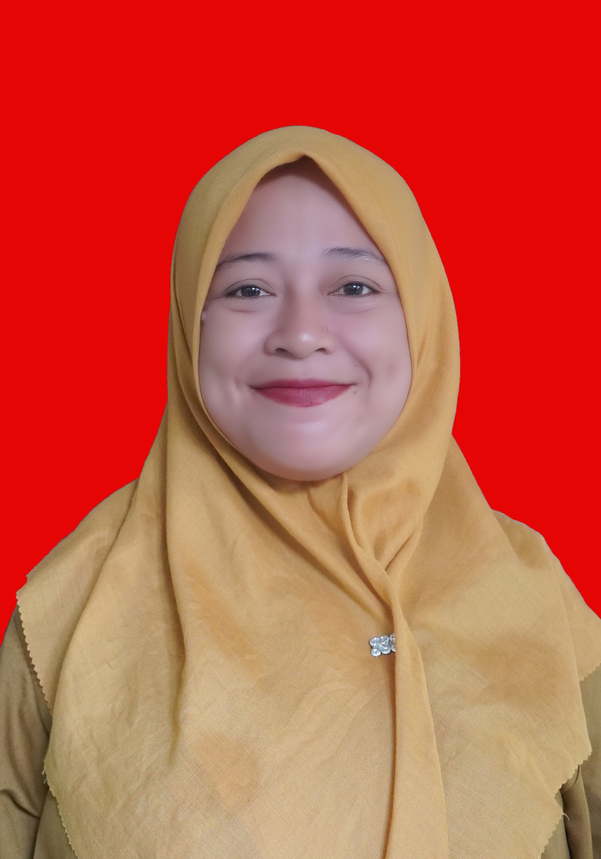 Deria Mainike Putri, A.Md