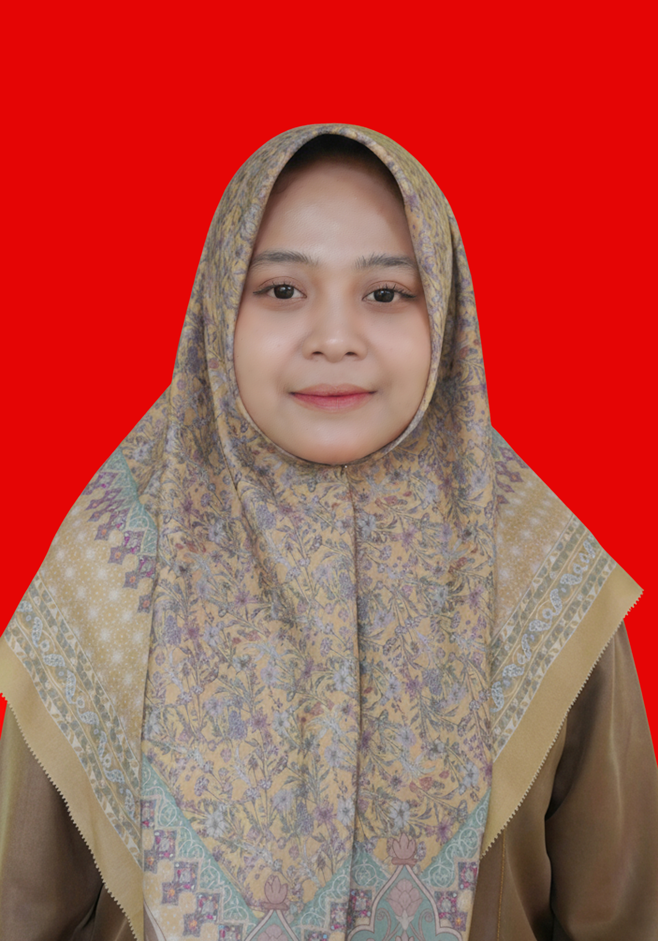 Mutiya Indriani, S.Pd