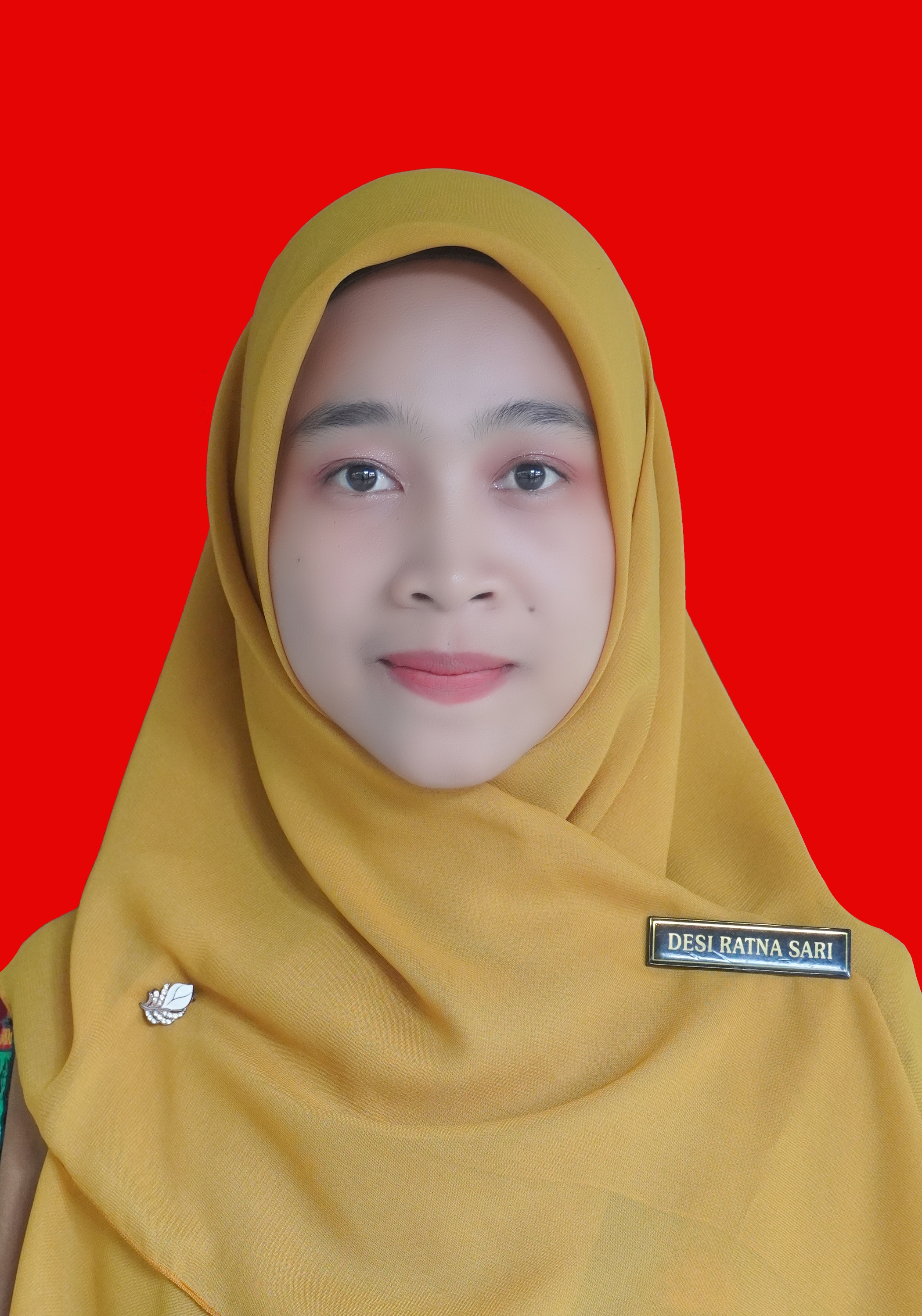 Desi Ratna Sari, A.Md