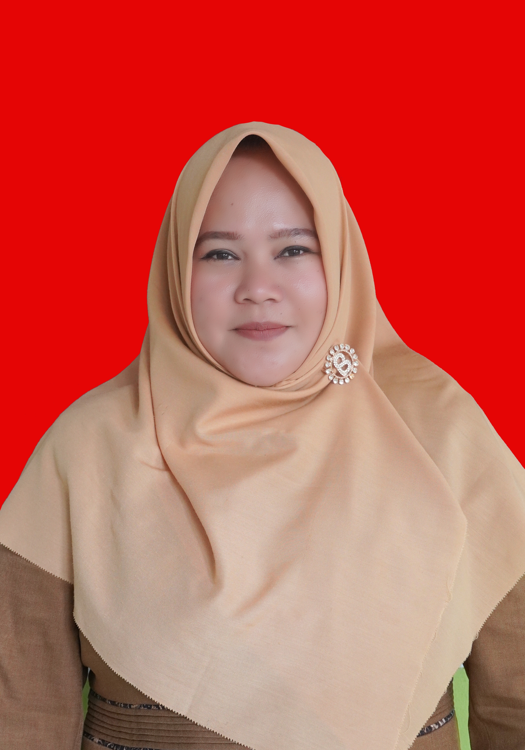 Widya Husin, S. Pd