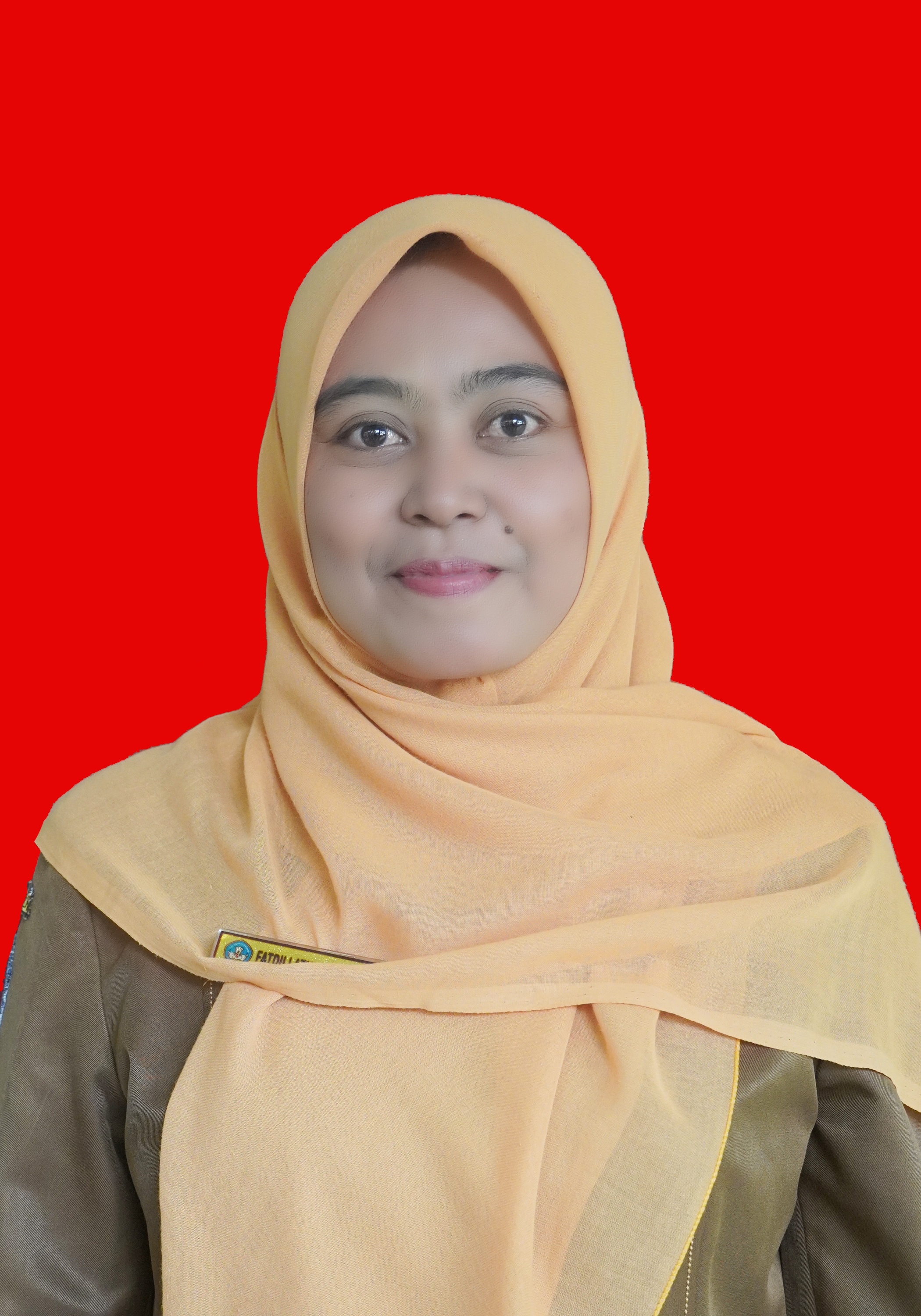 Fadliatul Asra, S.Pd